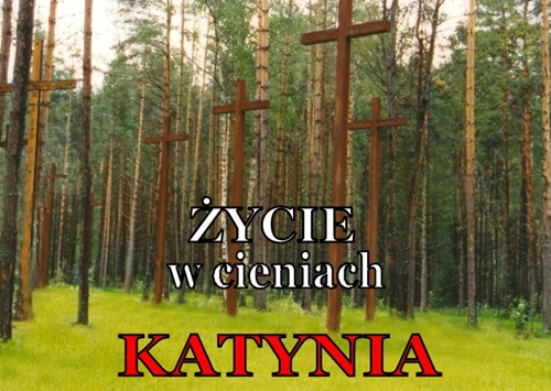 prezentacja Katyn